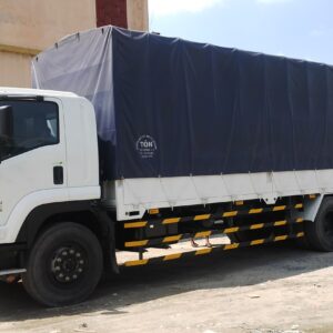 ISUZU NQR75M EURO4 2023 5,5 Tấn (6,2m)