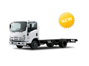 ISUZU NQR75M EURO4 2023 5,5 Tấn (6,2m)