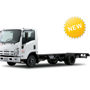 ISUZU NQR75M EURO4 2023 5,5 Tấn (6,2m)