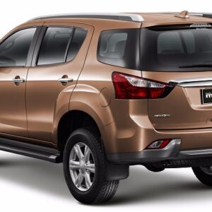 ISUZU MUX 1.9L AT ( Số Tự Động ) 2023