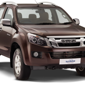 ISUZU DMAX 4x2 LS MT (Số Sàn)