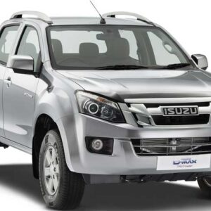 ISUZU DMAX 4x2 LS MT (Số Sàn)