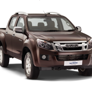 ISUZU DMAX LS 4x2 AT ( Số Tự Động)