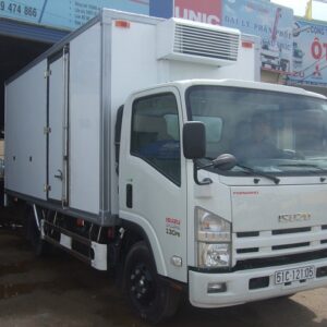 ISUZU NPR85K EURO4 2023 3,5 Tấn