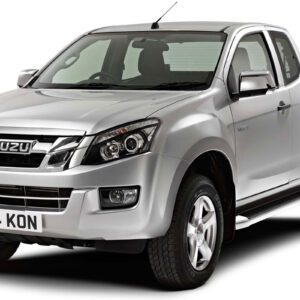 ISUZU DMAX LS 4x4 MT ( Số Sàn)