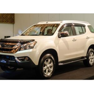 ISUZU MUX 3.0L AT ( Số tự động ) 2023