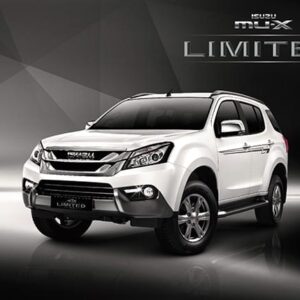 ISUZU MUX LIMITED