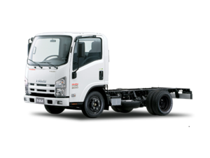 ISUZU NMR85H EURO4 2023 (1,9 Tấn) Đầu Vuông