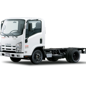 ISUZU NMR85H EURO4 2023 (1,9 Tấn) Đầu Vuông