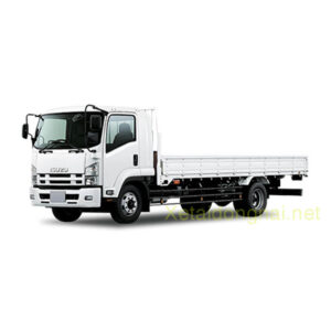 ISUZU NQR75M EURO4 2023 5,5 Tấn (6,2m)