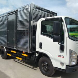 ISUZU QMR77H 1,9T-2,3T-2,9T (4m4) EURO4 THÙNG KÍN 2023